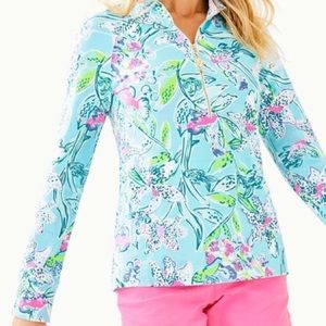 Lilly Pulitzer Skipper Popover